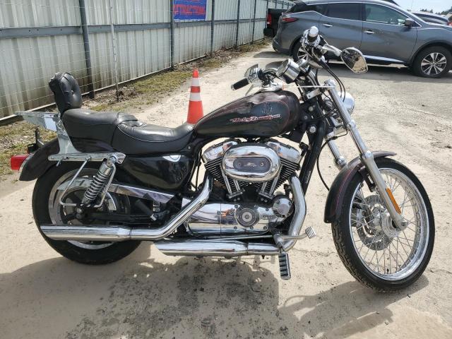 2005 Harley-Davidson Xl1200 C