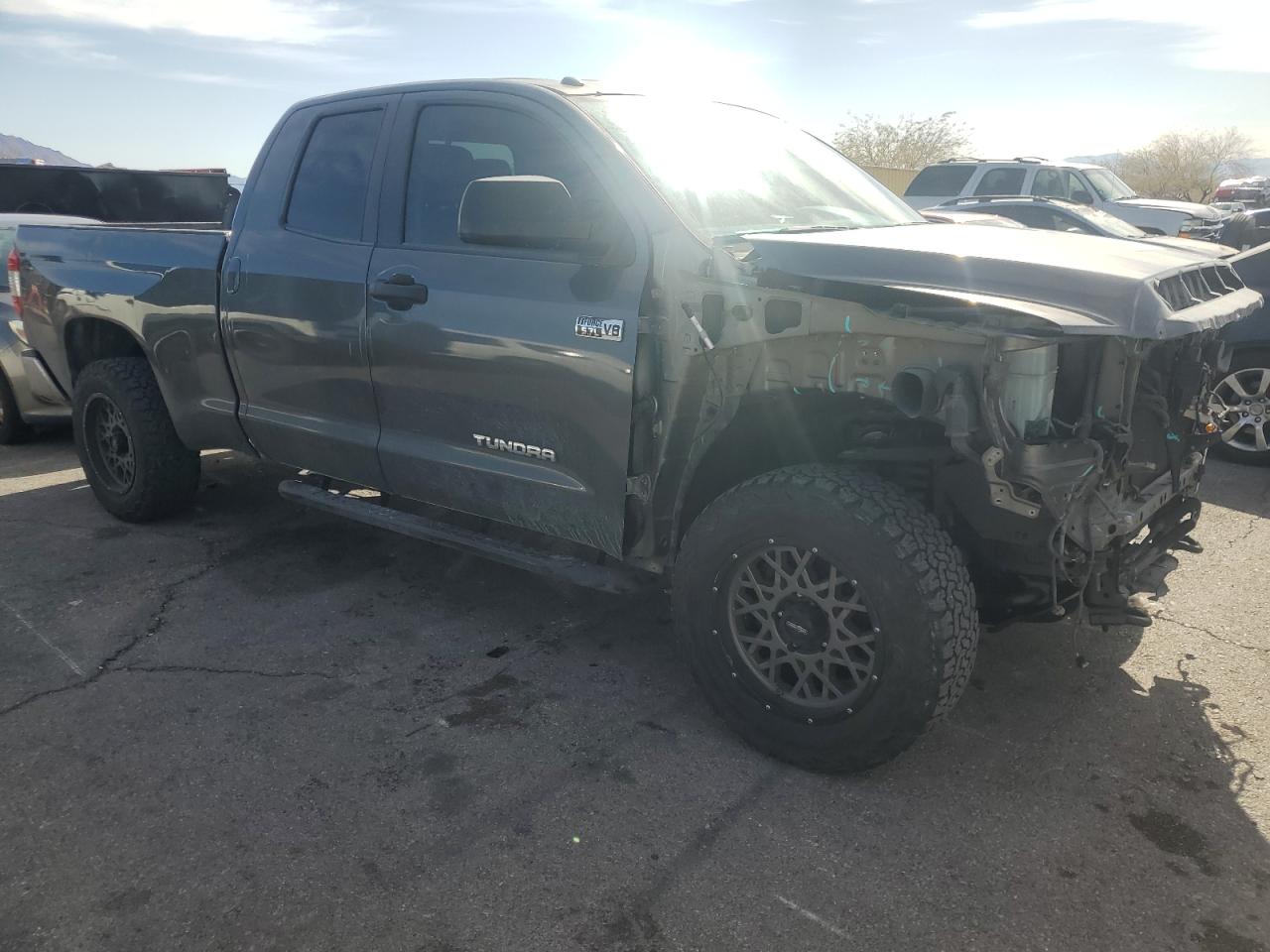 2015 Toyota Tundra - Image 4