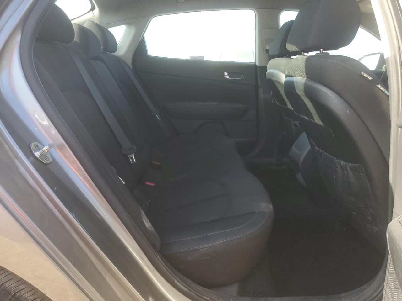 2016 Kia Optima - Image 10