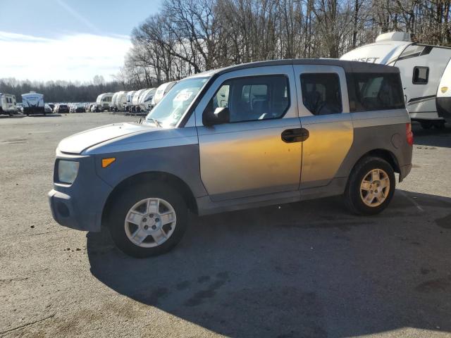 2005 Honda Element Lx 2.4L