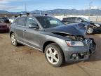 2016 Audi Q5 Premium Plus на продаже в Colorado Springs, CO - Front End