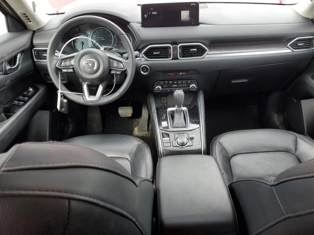 2021 Mazda CX-5 - Image 8