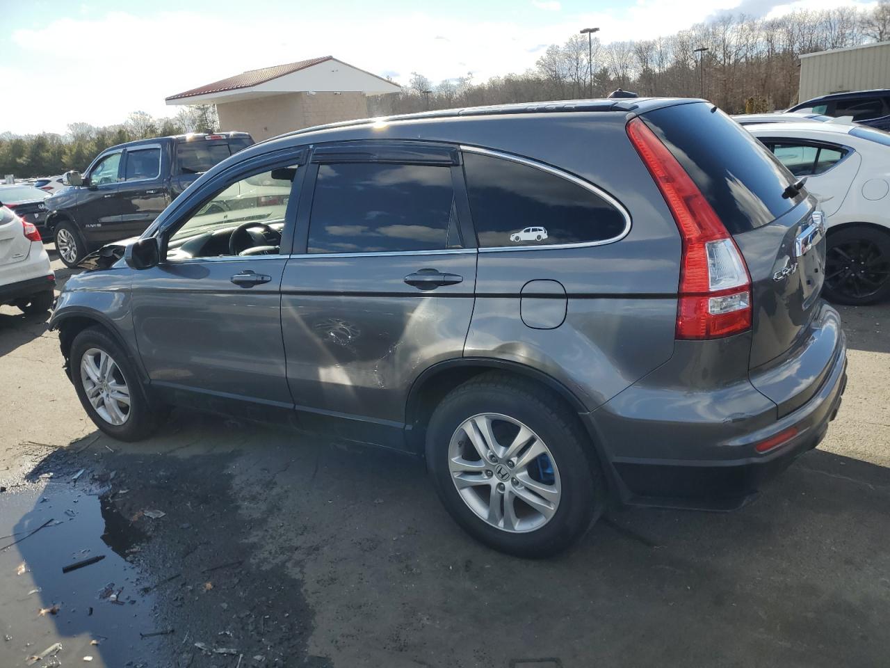 2011 Honda CR-V - Image 2