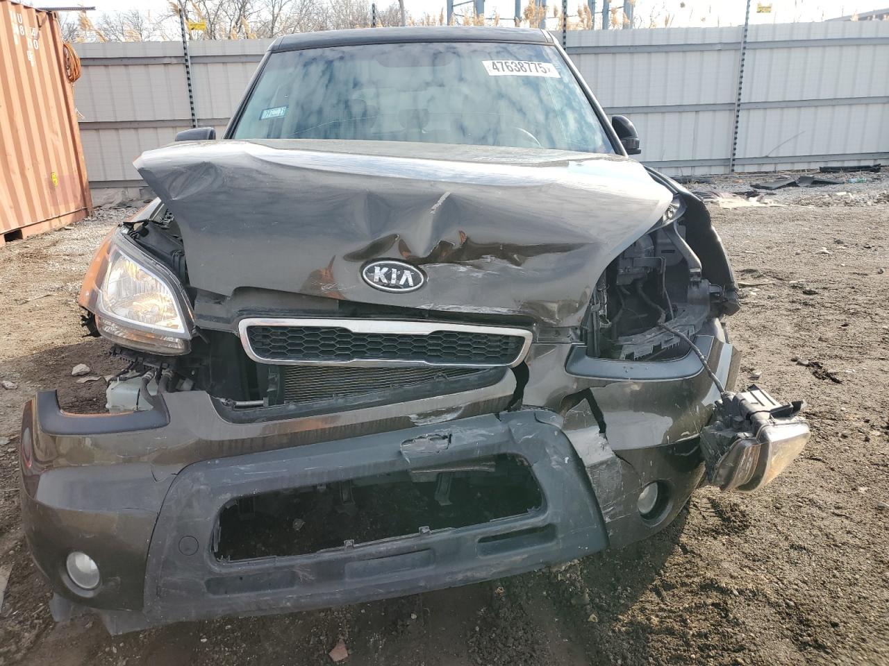 2010 Kia Soul - Image 5