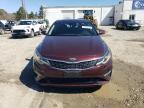 2019 Kia Optima Lx na sprzedaż w Seaford, DE - Rear End