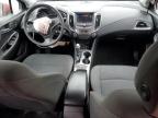 2019 Chevrolet Cruze Ls за продажба в Mentone, CA - Front End