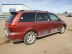 2004 Toyota Sienna Xle for Sale in Colorado Springs, CO - Hail