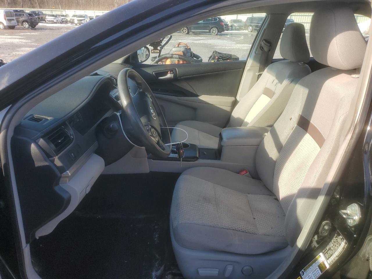 2013 Toyota Camry - Image 7