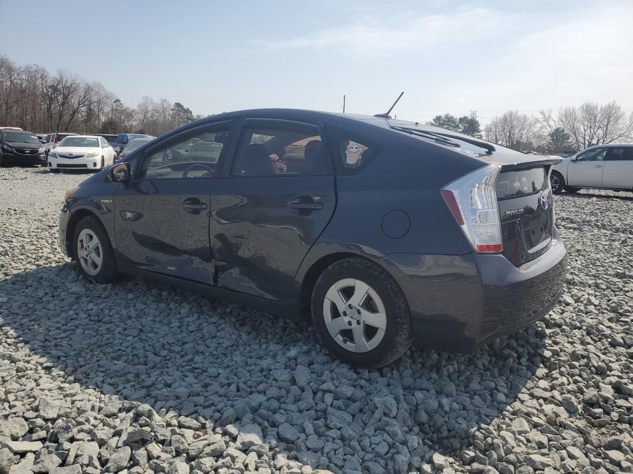 2010 Toyota Prius - Image 2