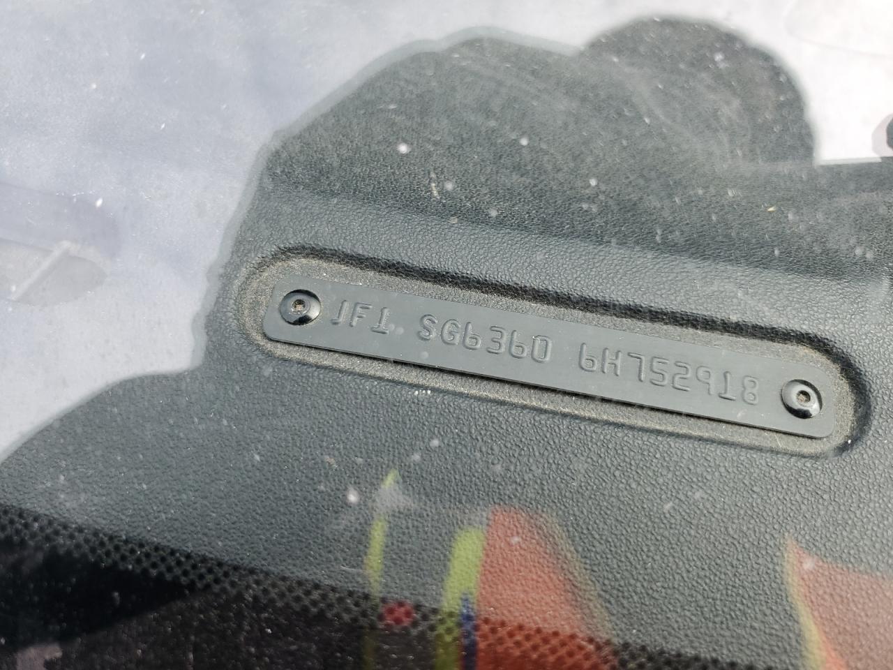 2006 Subaru Forester 2.5X VIN: JF1SG63606H752918 Lot: 49917915
