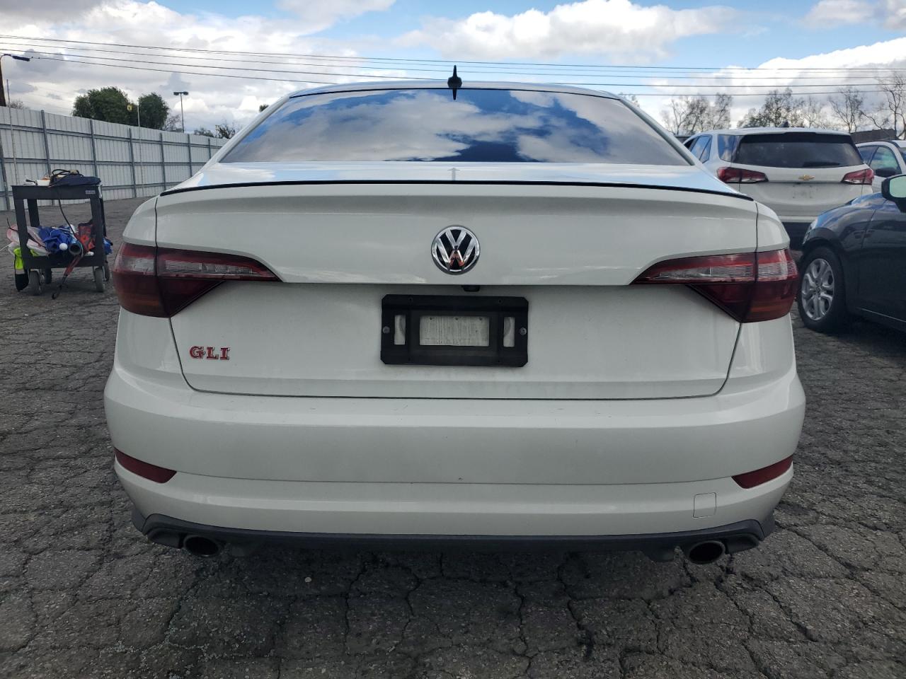 2019 Volkswagen Jetta - Image 6