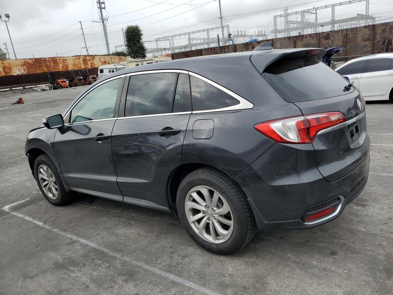 2016 Acura RDX - Image 2