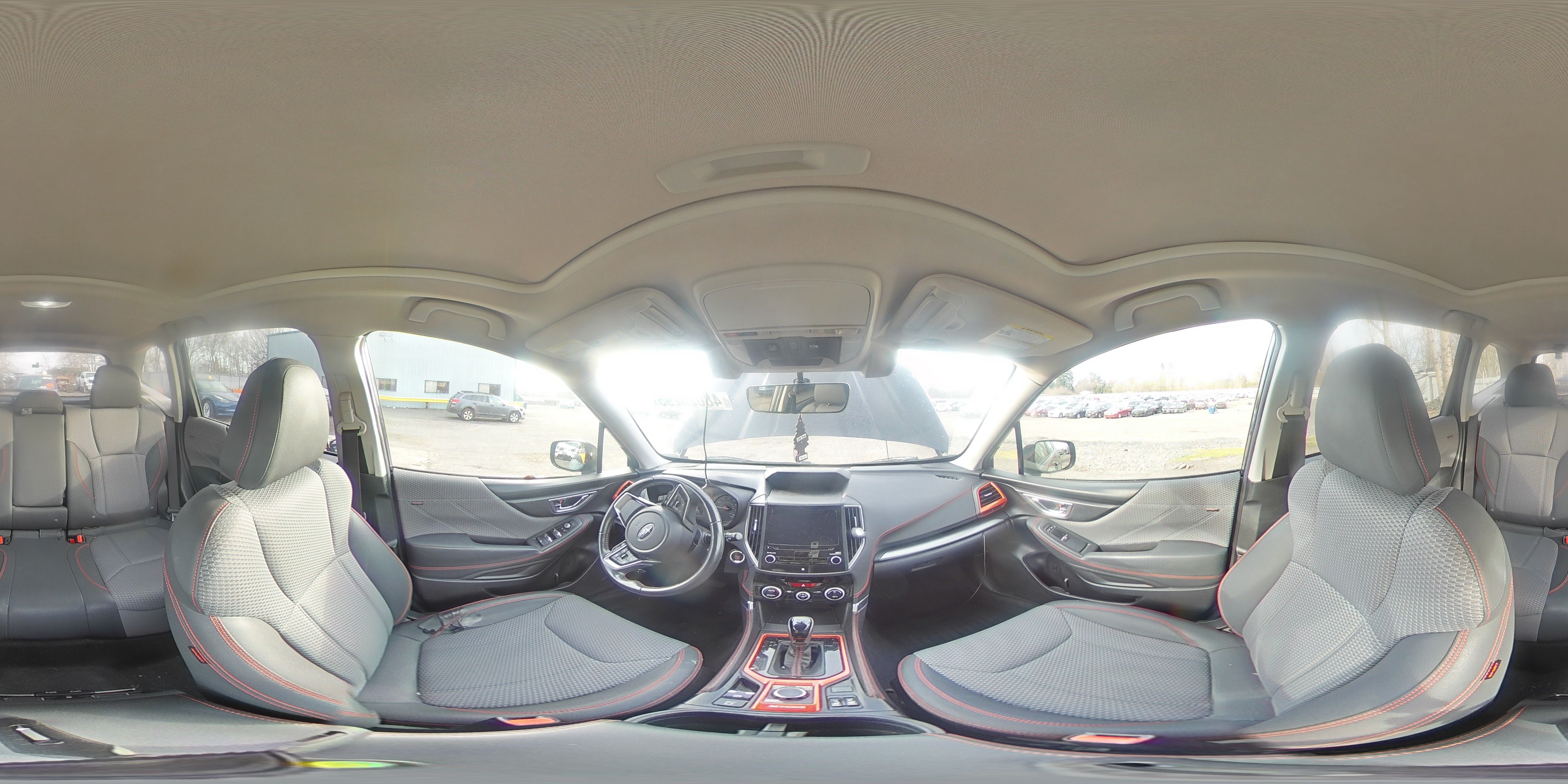 2019 Subaru Forester - Image 14