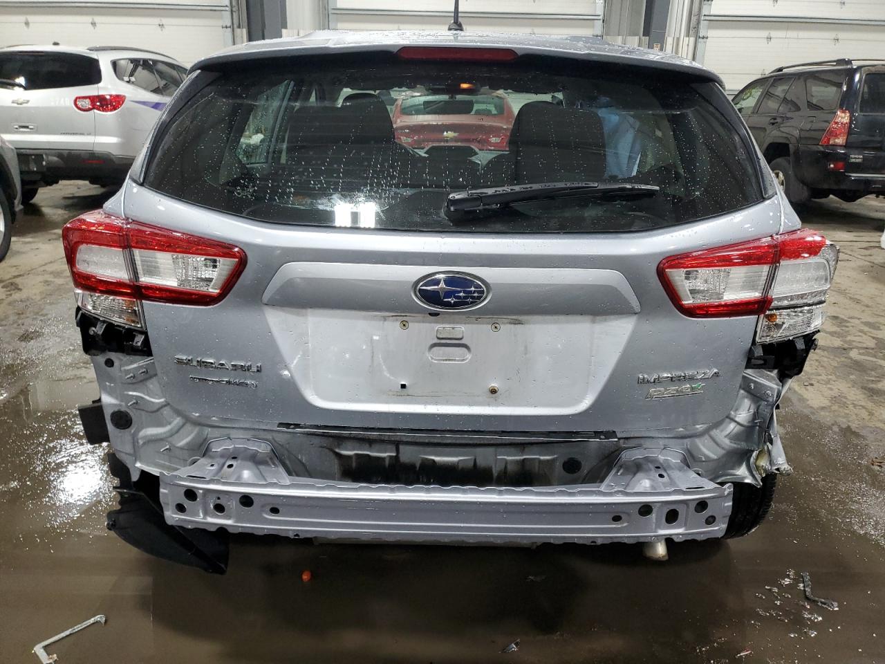 2017 Subaru Impreza - Image 6