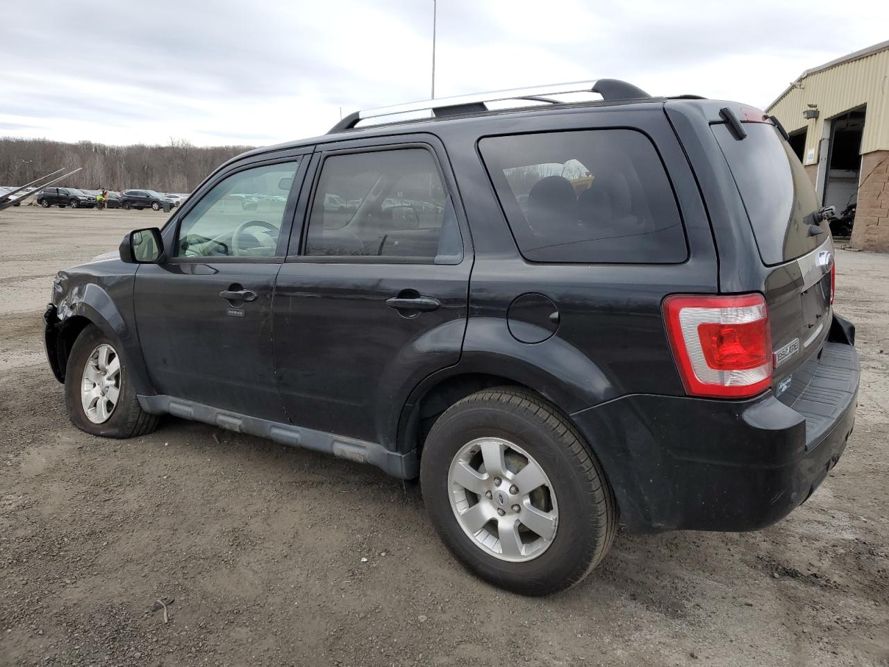 2012 Ford Escape - Image 2