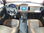 2023 Ford Bronco Base იყიდება Candia-ში, NH - Front End