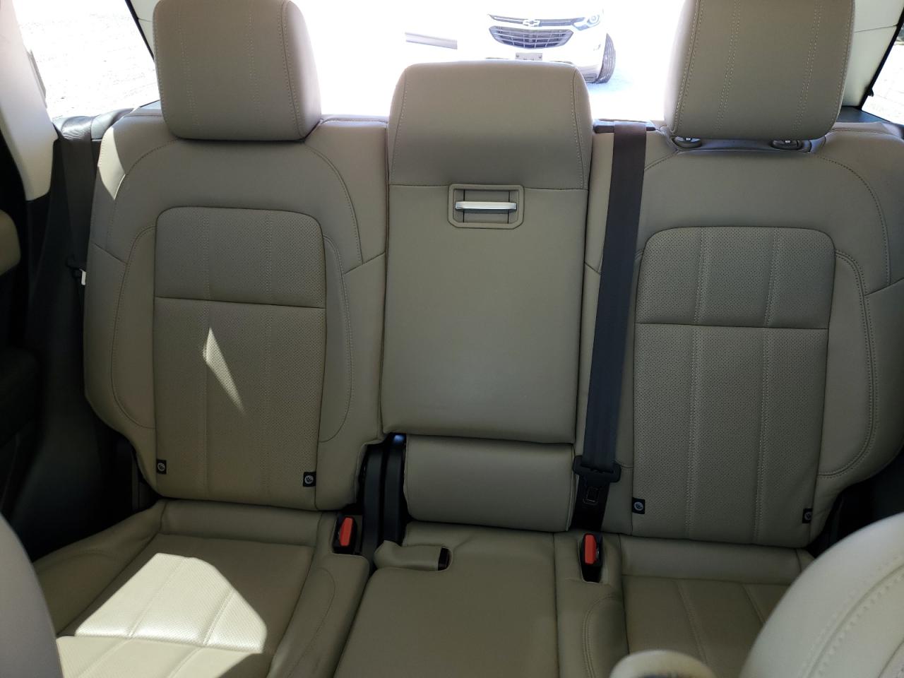 2020 Land Rover Range Rover - Image 10