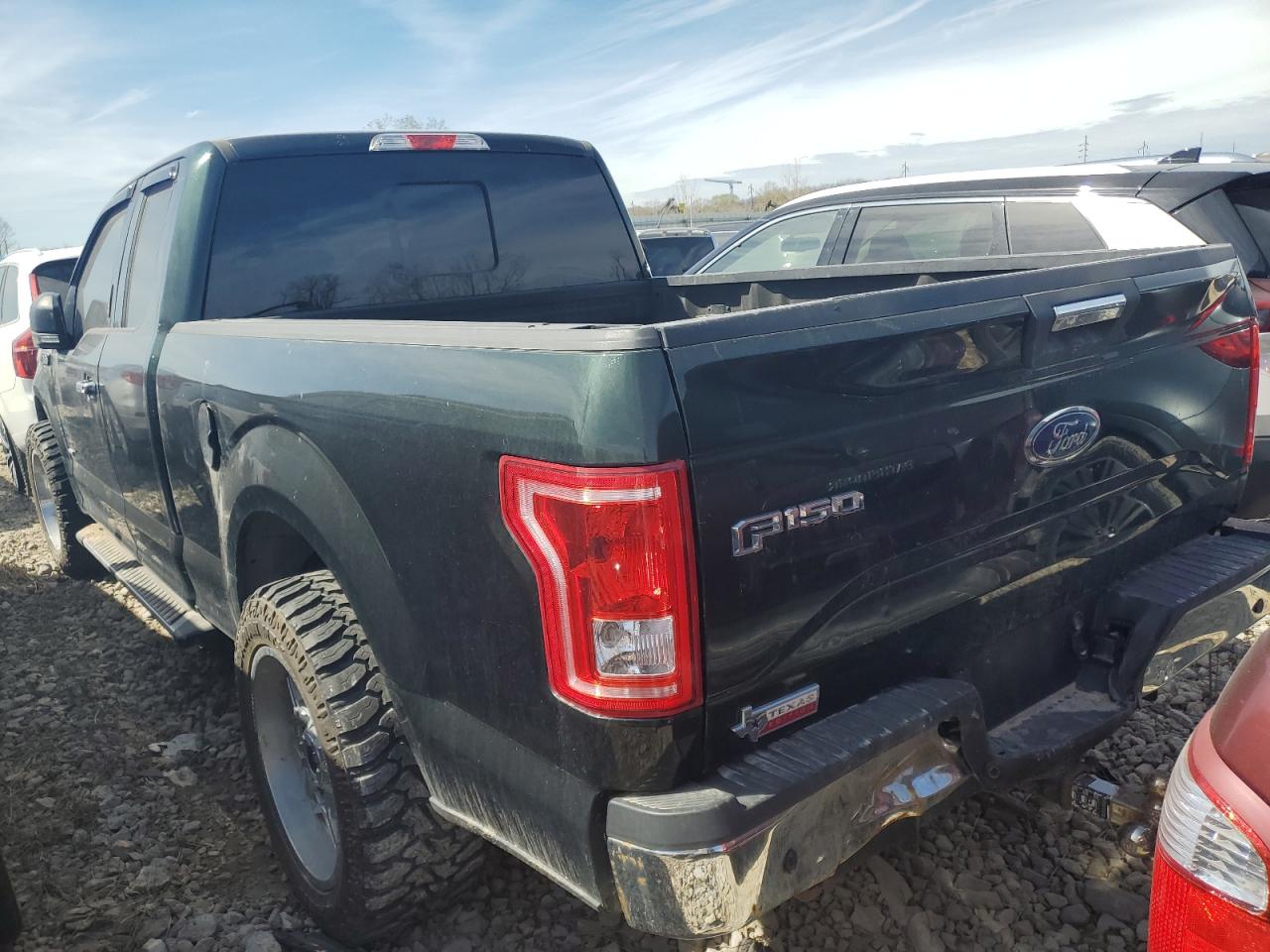 2015 Ford F-150 - Image 2