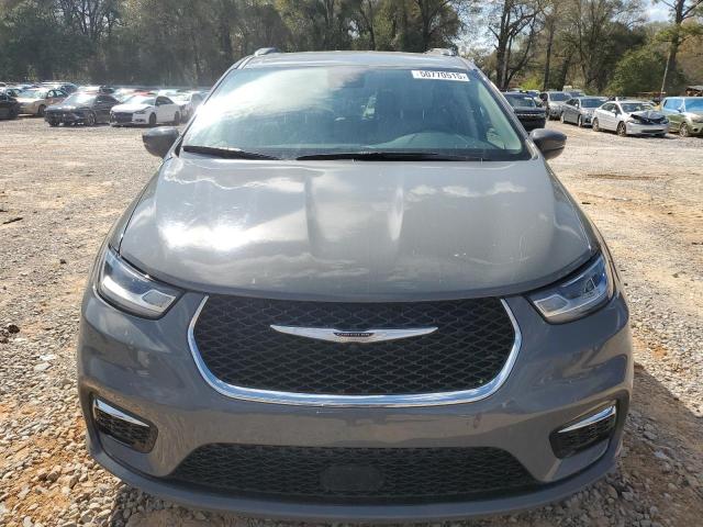  CHRYSLER PACIFICA 2021 Szary
