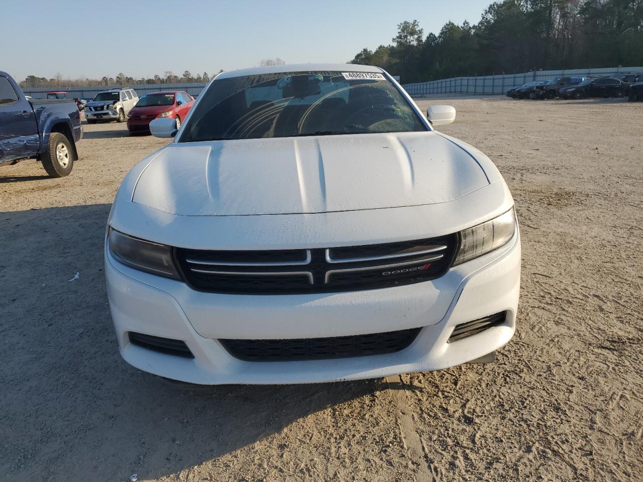 2015 Dodge Charger - Image 5