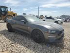 2018 Ford Mustang Gt en Venta en Temple, TX - Side
