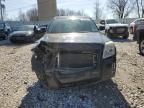 2012 Gmc Terrain Sle продається в Wayland, MI - Front End