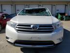 2013 Toyota Highlander Limited на продаже в Louisville, KY - Rollover