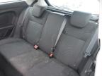 2012 FORD FIESTA ZET for sale at Copart SANDWICH
