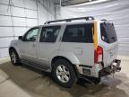 Candia, NH에서 판매 중인 2012 Nissan Pathfinder S - Rear End