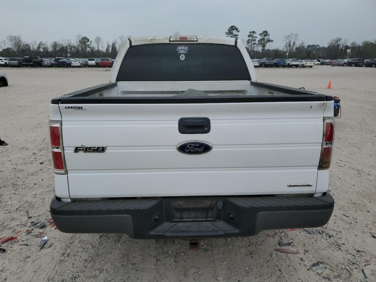 2014 Ford F-150 - Image 6