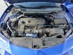 2022 Acura Tlx Tech A en Venta en Fresno, CA - Rear End
