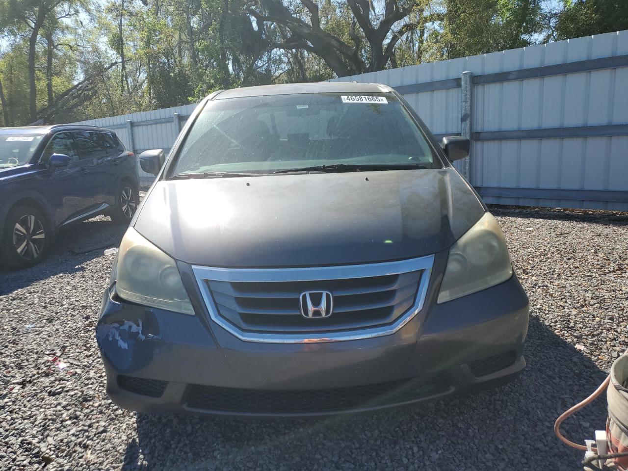 2010 Honda Odyssey - Image 5