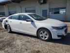 2024 Chevrolet Malibu Ls للبيع في Dyer، IN - Side
