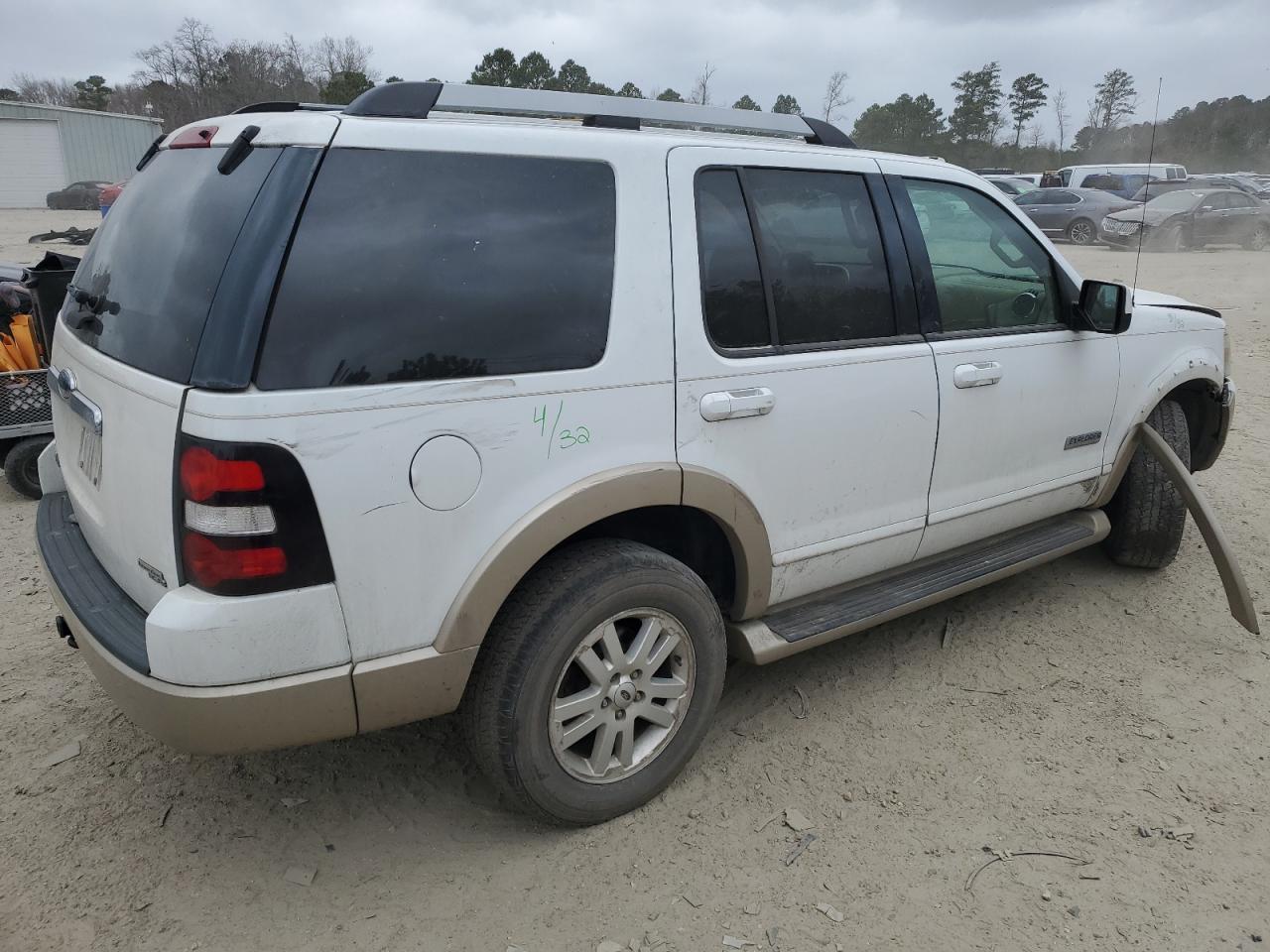 2007 Ford Explorer - Image 3