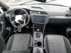 2024 Volkswagen Tiguan Se R-Line Black en Venta en Elgin, IL - Front End