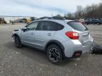 2017 Subaru Crosstrek Premium   de vânzare în Madisonville, TN - Front End