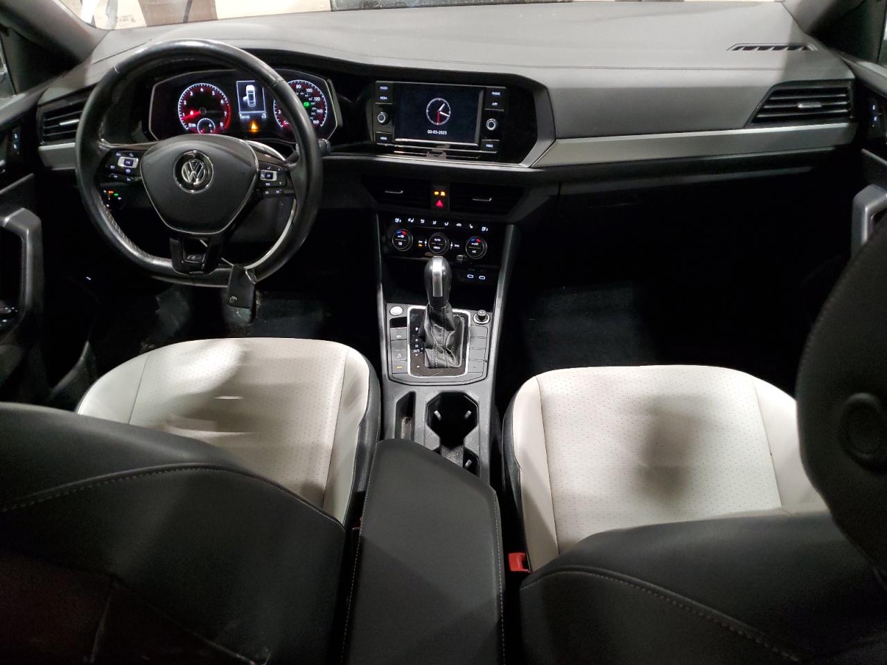 2020 Volkswagen Jetta - Image 8
