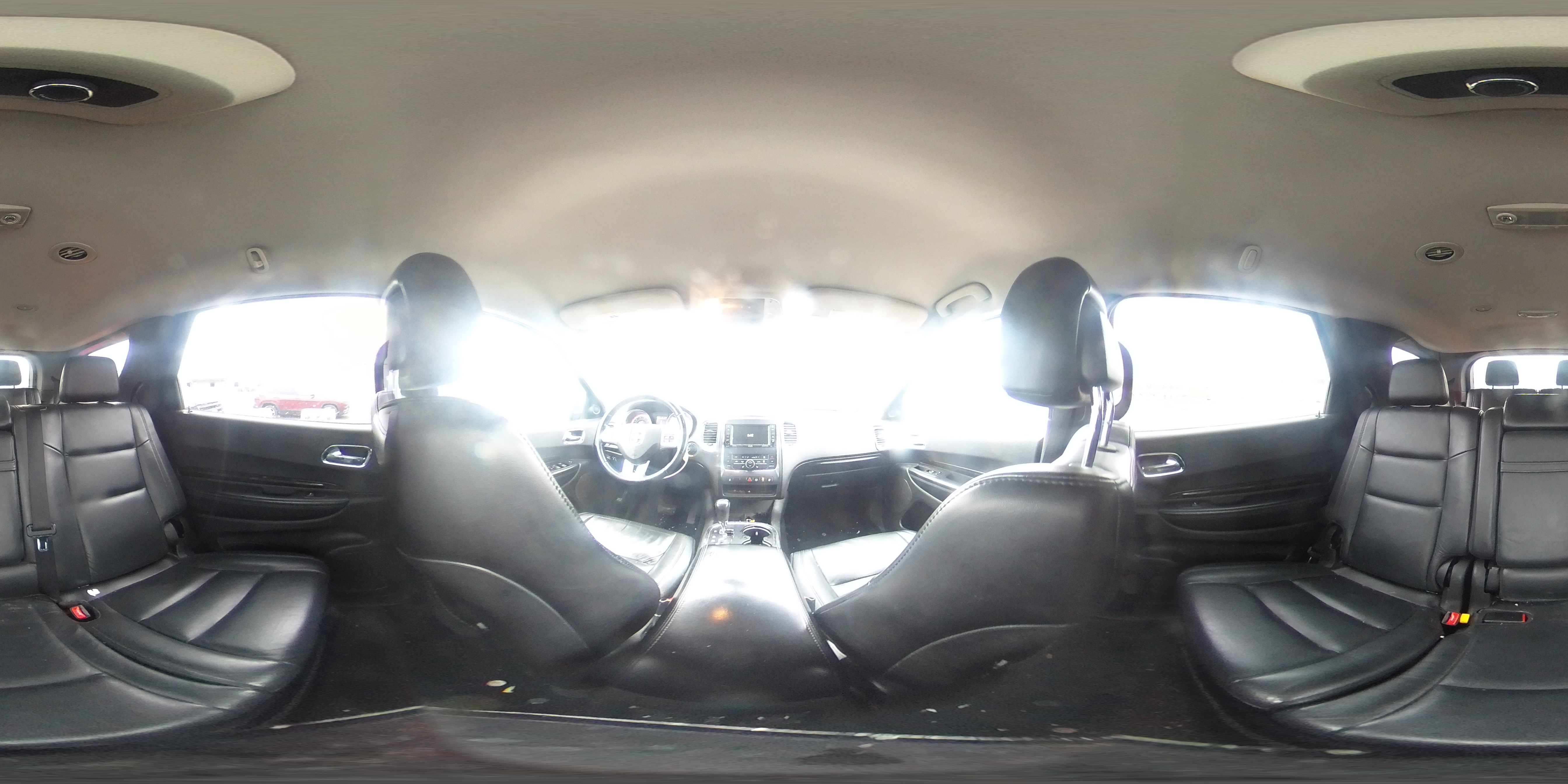 2013 Dodge Durango - Image 14
