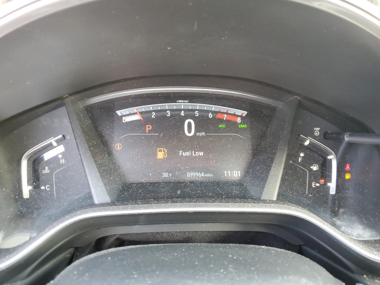 2019 Honda CR-V - Image 9