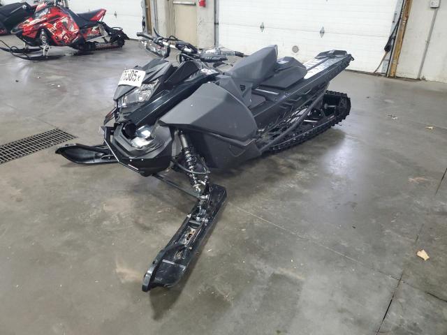 2019 SKI SNOWMOBILE