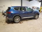2020 Hyundai Santa Fe Se للبيع في Chalfont، PA - Front End
