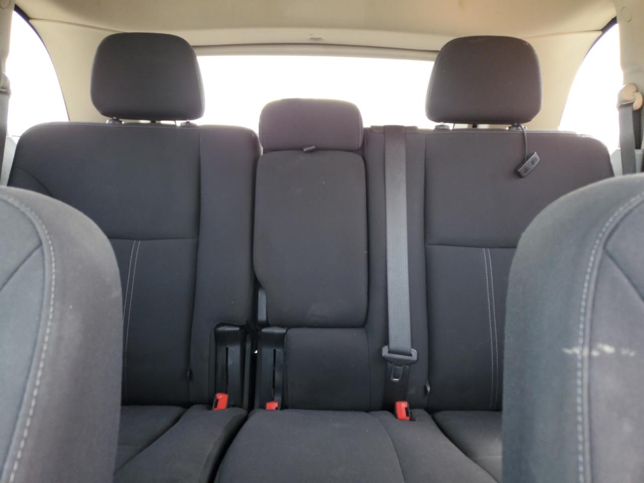 2014 Ford Edge - Image 10