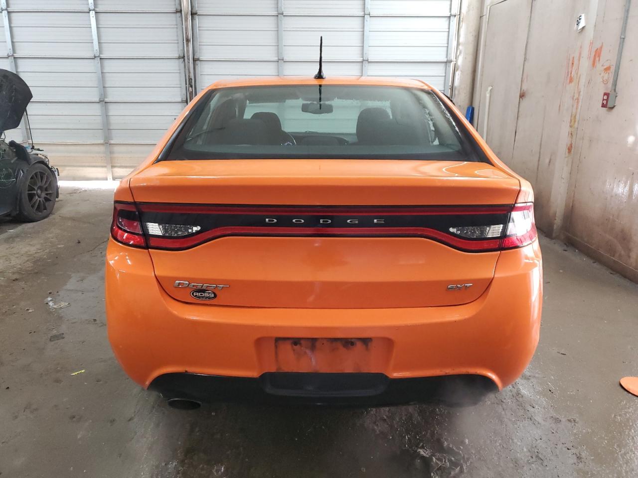 2013 Dodge Dart - Image 6