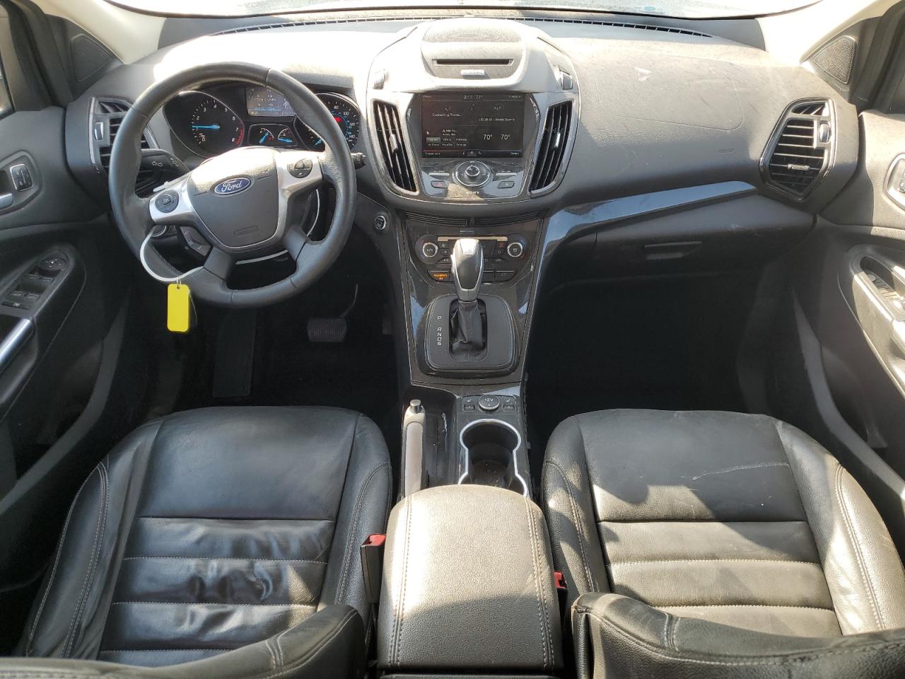 2015 Ford Escape - Image 8