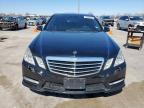 2012 Mercedes-Benz E 550 4Matic на продаже в Grand Prairie, TX - Mechanical