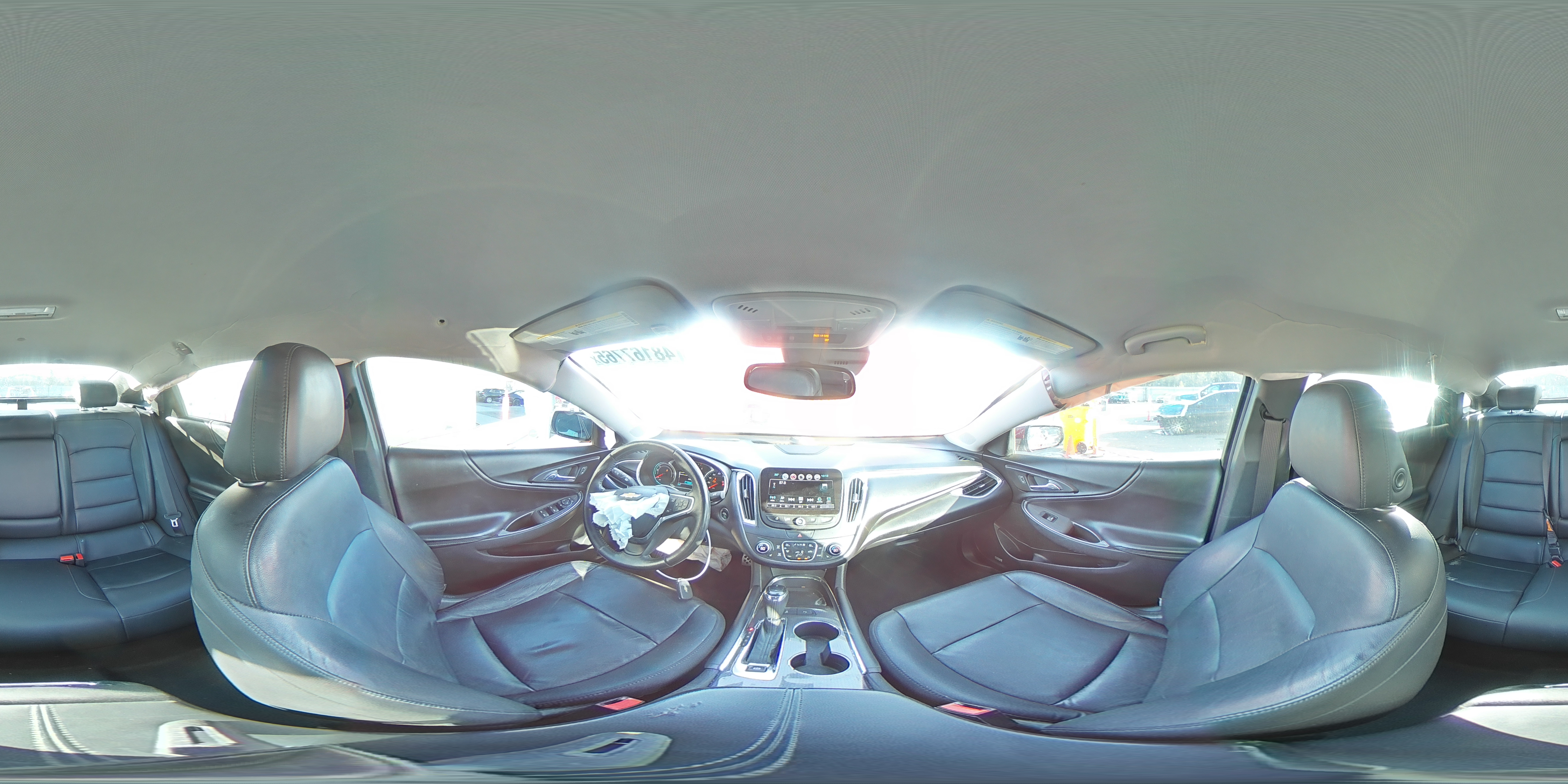 2016 Chevrolet Malibu - Image 14