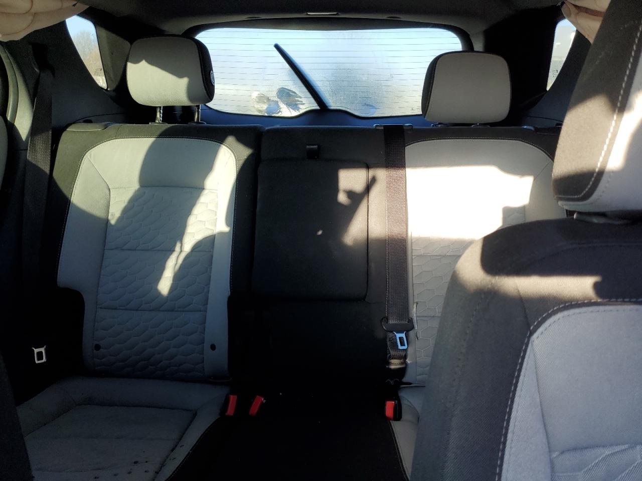 2018 Chevrolet Equinox - Image 10