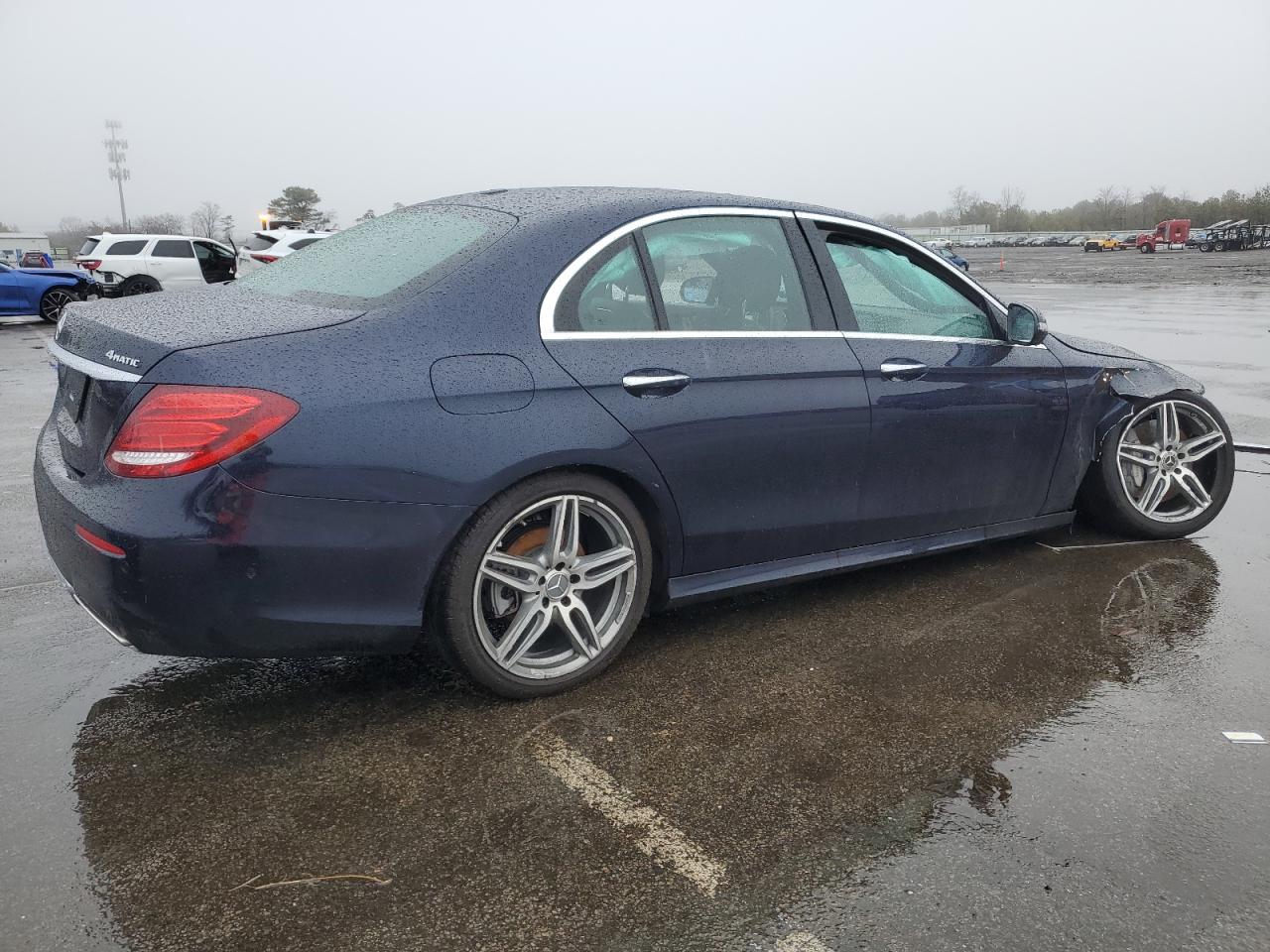 2019 Mercedes-Benz E-klasse - Image 3