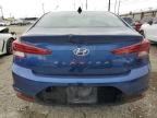 2019 Hyundai Elantra Sel en Venta en Los Angeles, CA - Mechanical