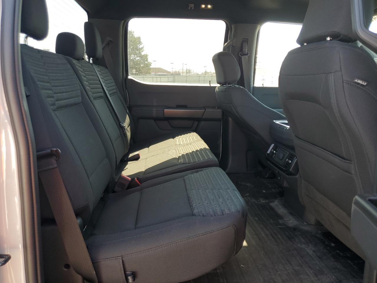 2023 Ford F-150 - Image 10